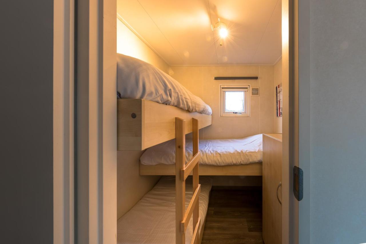 Vakantiepark De Luttenberg Экстерьер фото
