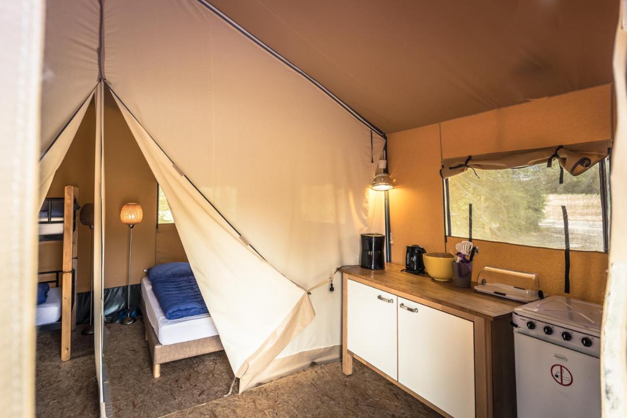 Vakantiepark De Luttenberg Экстерьер фото